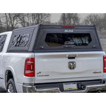 Hardtop Alu Cab Dodge Ram 1500 5.5" 2009-2024, robuste et sécurisé